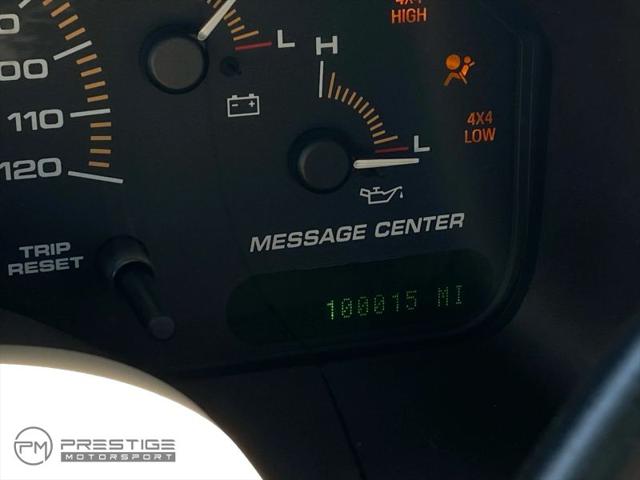 2003 Ford Expedition Eddie Bauer