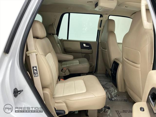 2003 Ford Expedition Eddie Bauer