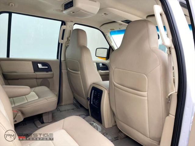 2003 Ford Expedition Eddie Bauer