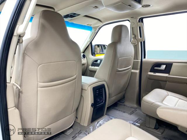 2003 Ford Expedition Eddie Bauer