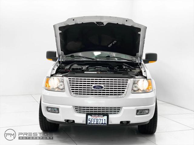 2003 Ford Expedition Eddie Bauer