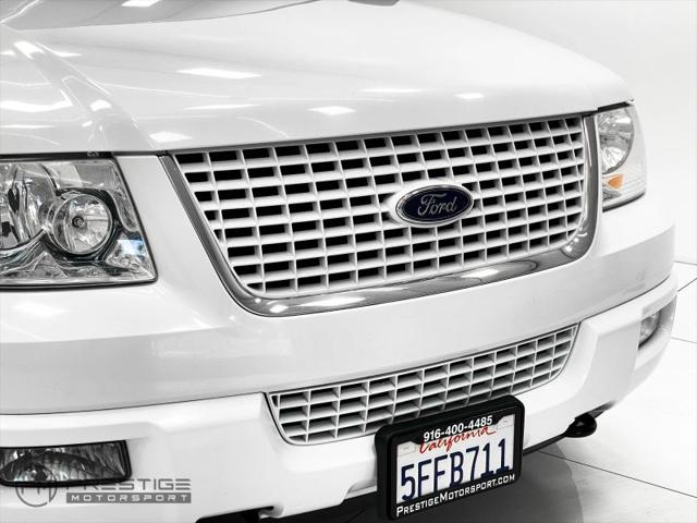 2003 Ford Expedition Eddie Bauer
