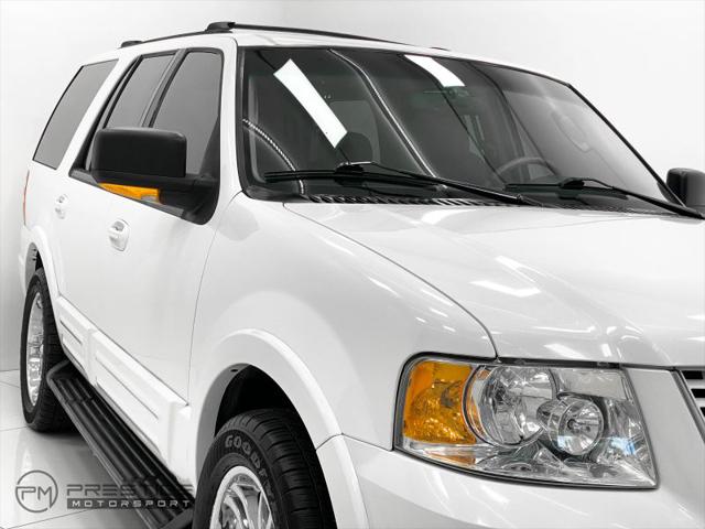 2003 Ford Expedition Eddie Bauer