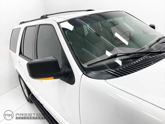 2003 Ford Expedition Eddie Bauer