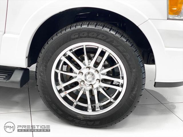 2003 Ford Expedition Eddie Bauer