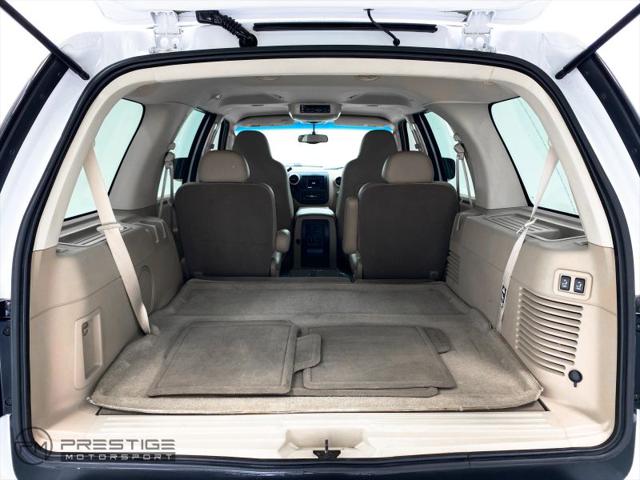 2003 Ford Expedition Eddie Bauer