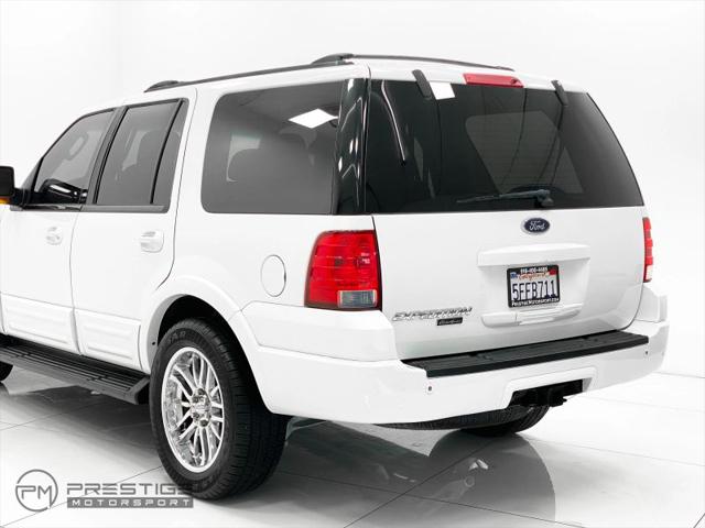 2003 Ford Expedition Eddie Bauer