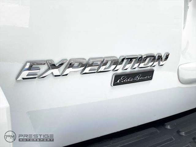 2003 Ford Expedition Eddie Bauer