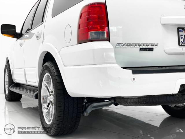 2003 Ford Expedition Eddie Bauer