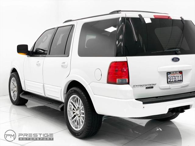 2003 Ford Expedition Eddie Bauer