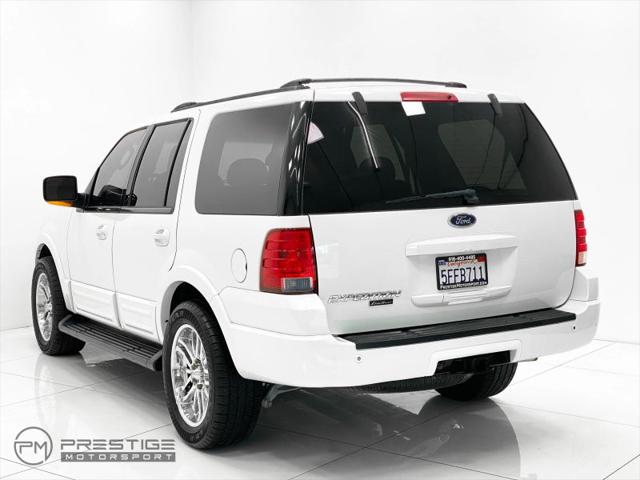 2003 Ford Expedition Eddie Bauer