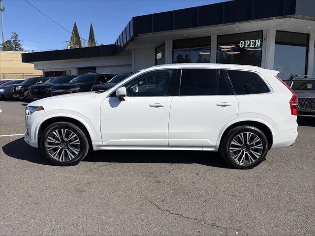 2020 Volvo XC90 T5 Momentum 7 Passenger