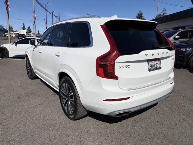 2020 Volvo XC90 T5 Momentum 7 Passenger