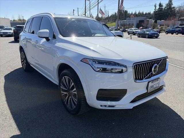 2020 Volvo XC90 T5 Momentum 7 Passenger