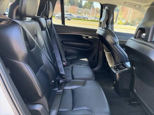 2020 Volvo XC90 T5 Momentum 7 Passenger