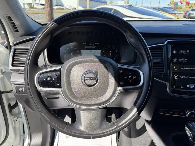2020 Volvo XC90 T5 Momentum 7 Passenger
