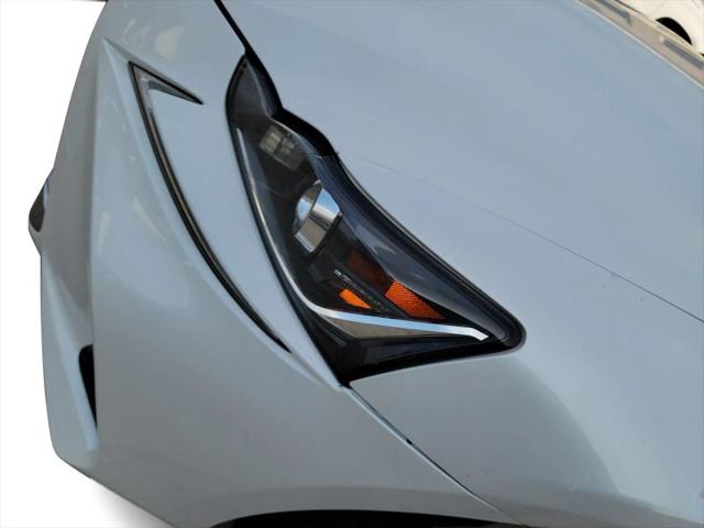 2017 Lexus IS 200t 200t