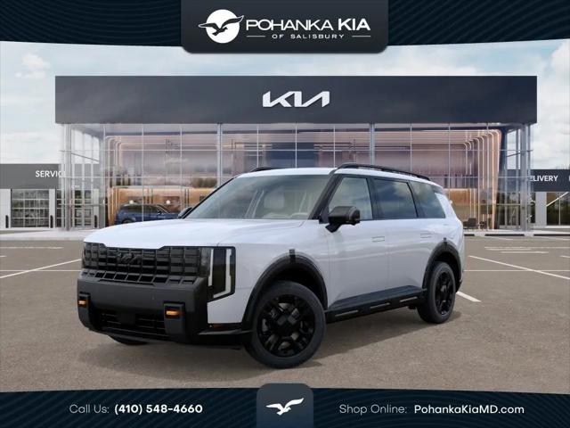 2027 Kia Telluride X-Pro SX for sale in Salisbury, MD