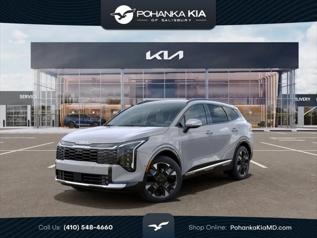 2026 Kia Sportage SX-Prestige for sale in Salisbury, MD