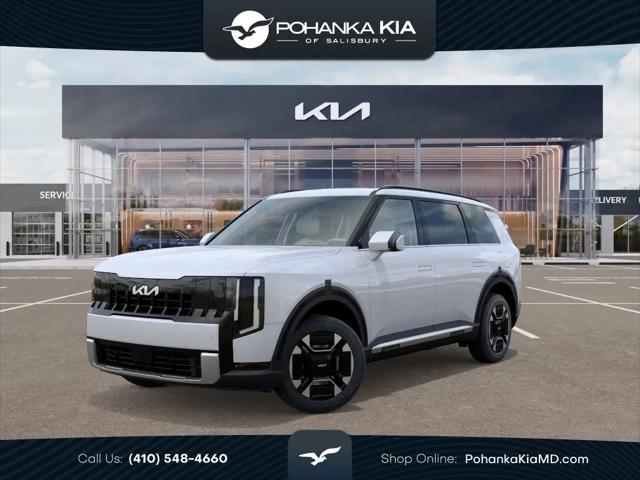 2027 Kia Telluride Hybrid EX for sale in Salisbury, MD