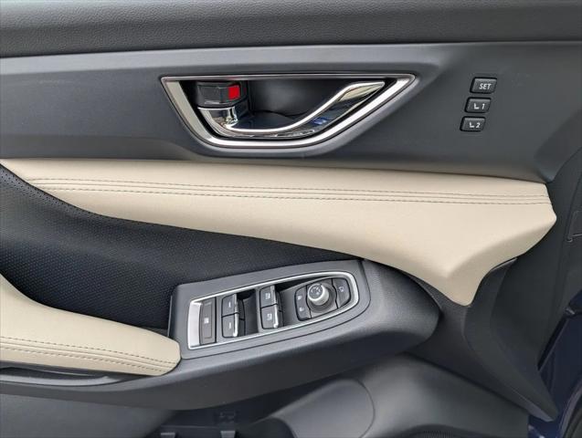 2026 Subaru Ascent Limited 7-Passenger