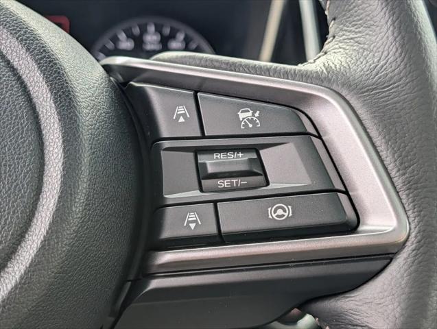 2026 Subaru Ascent Limited 7-Passenger