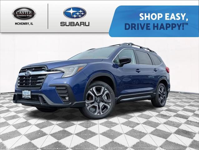 2026 Subaru Ascent Limited 7-Passenger for sale in Mchenry, IL