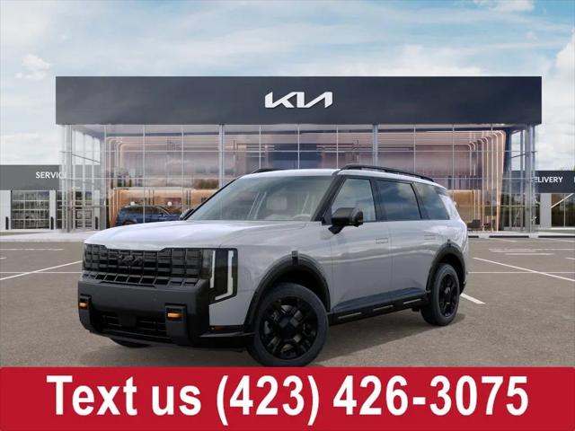 2027 Kia Telluride X-Pro SX for sale in Johnson City, TN