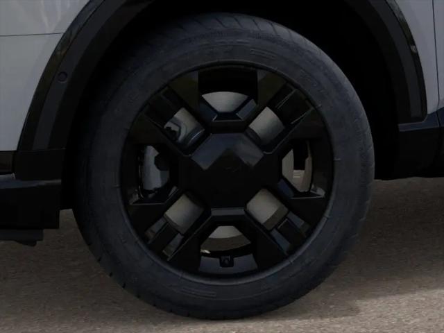 2027 Kia Telluride X-Pro SX
