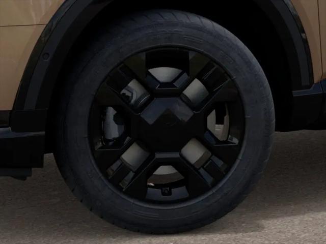 2027 Kia Telluride X-Pro SX