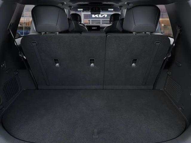2027 Kia Telluride X-Pro SX