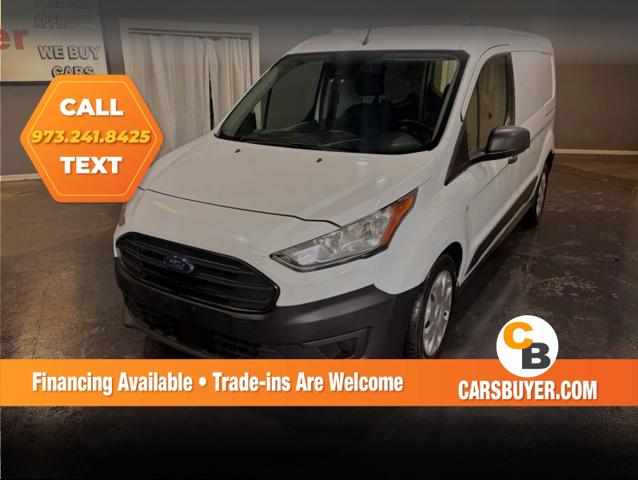 2019 Ford Transit Connect XL for sale in South Hackensack, NJ