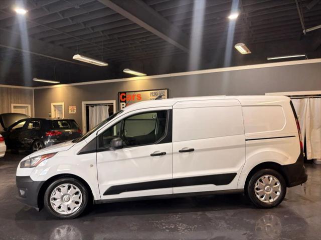 2019 Ford Transit Connect XL