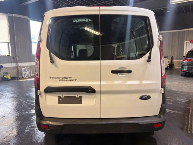 2019 Ford Transit Connect XL