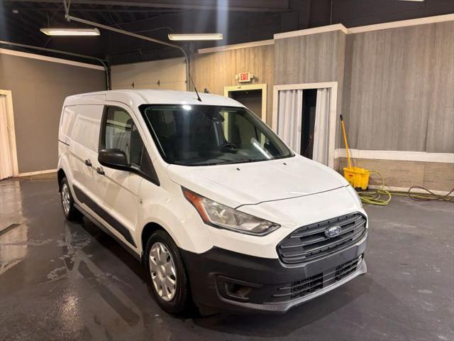 2019 Ford Transit Connect XL