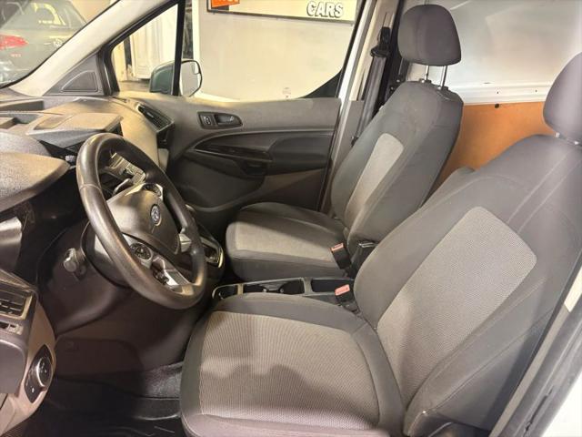 2019 Ford Transit Connect XL