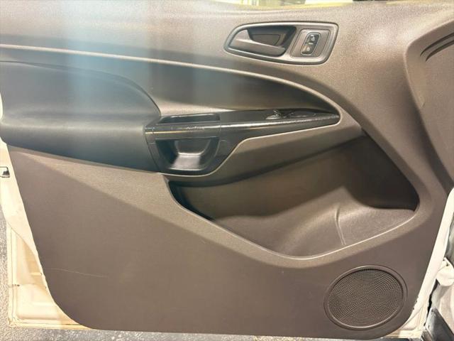 2019 Ford Transit Connect XL