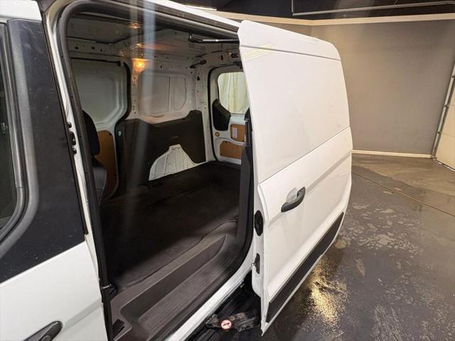 2019 Ford Transit Connect XL