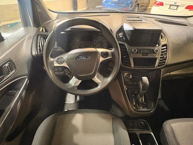 2019 Ford Transit Connect XL