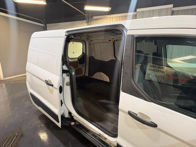2019 Ford Transit Connect XL