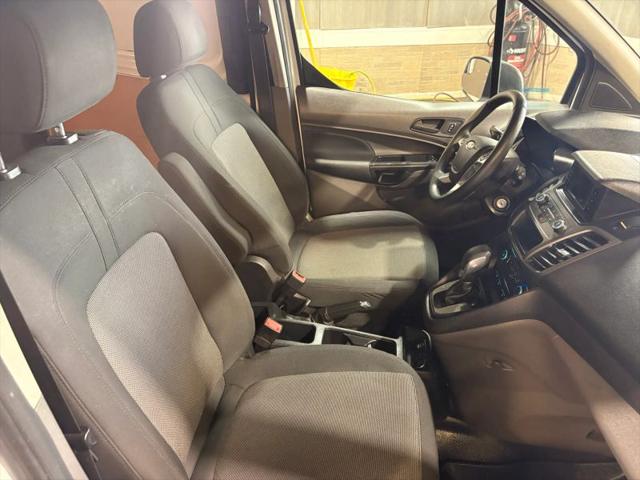 2019 Ford Transit Connect XL