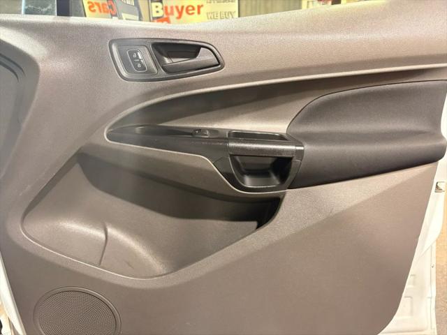 2019 Ford Transit Connect XL