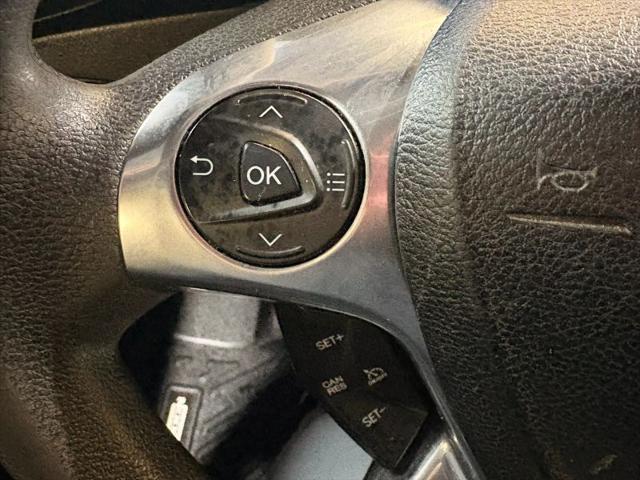 2019 Ford Transit Connect XL