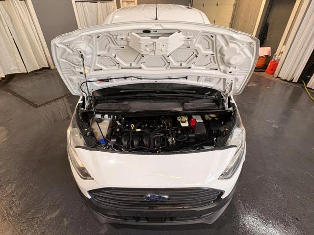 2019 Ford Transit Connect XL