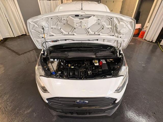2019 Ford Transit Connect XL