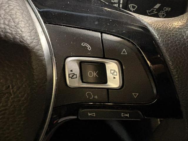 2016 Volkswagen Jetta 1.4T SE
