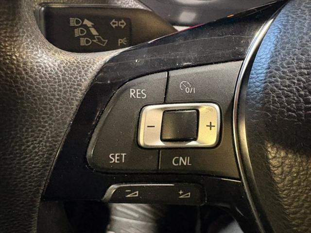 2016 Volkswagen Jetta 1.4T SE