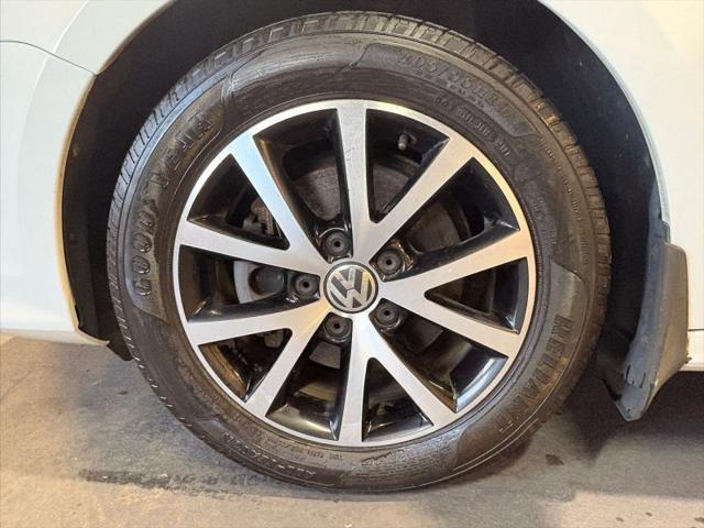 2016 Volkswagen Jetta 1.4T SE