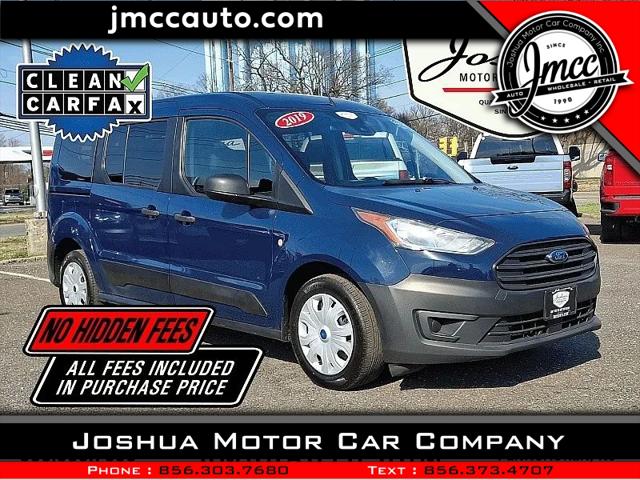 2019 Ford Transit Connect XL for sale in Pennsauken, NJ