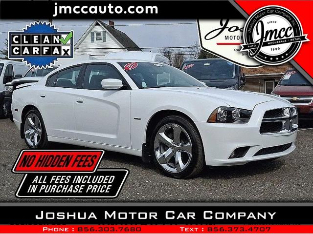 2011 Dodge Charger R/T for sale in Pennsauken, NJ